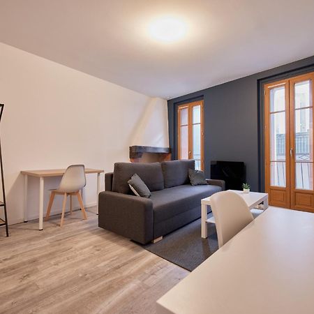 Apartmán T2Lescordeliers Pamiers Pokoj fotografie