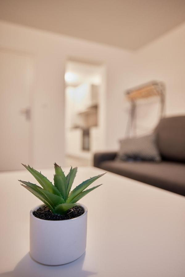 Apartmán T2Lescordeliers Pamiers Exteriér fotografie