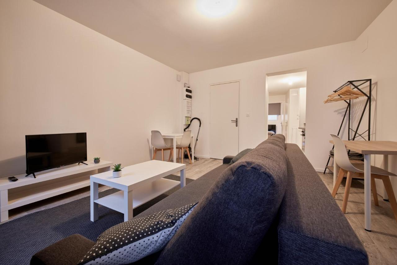 Apartmán T2Lescordeliers Pamiers Pokoj fotografie