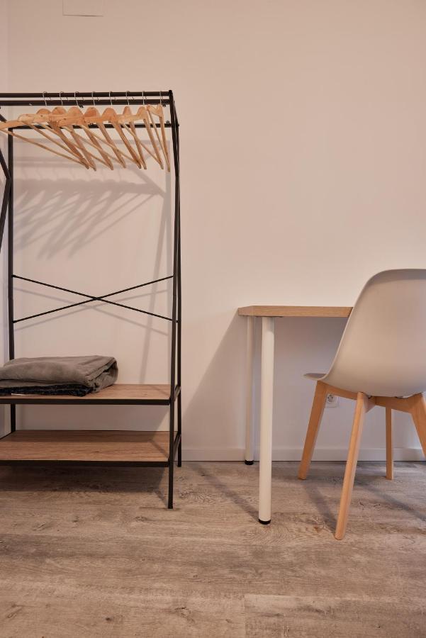 Apartmán T2Lescordeliers Pamiers Exteriér fotografie