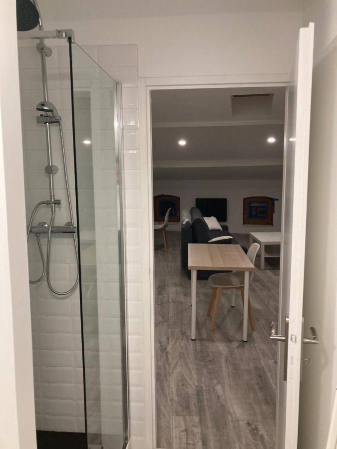 Apartmán T2Lescordeliers Pamiers Exteriér fotografie