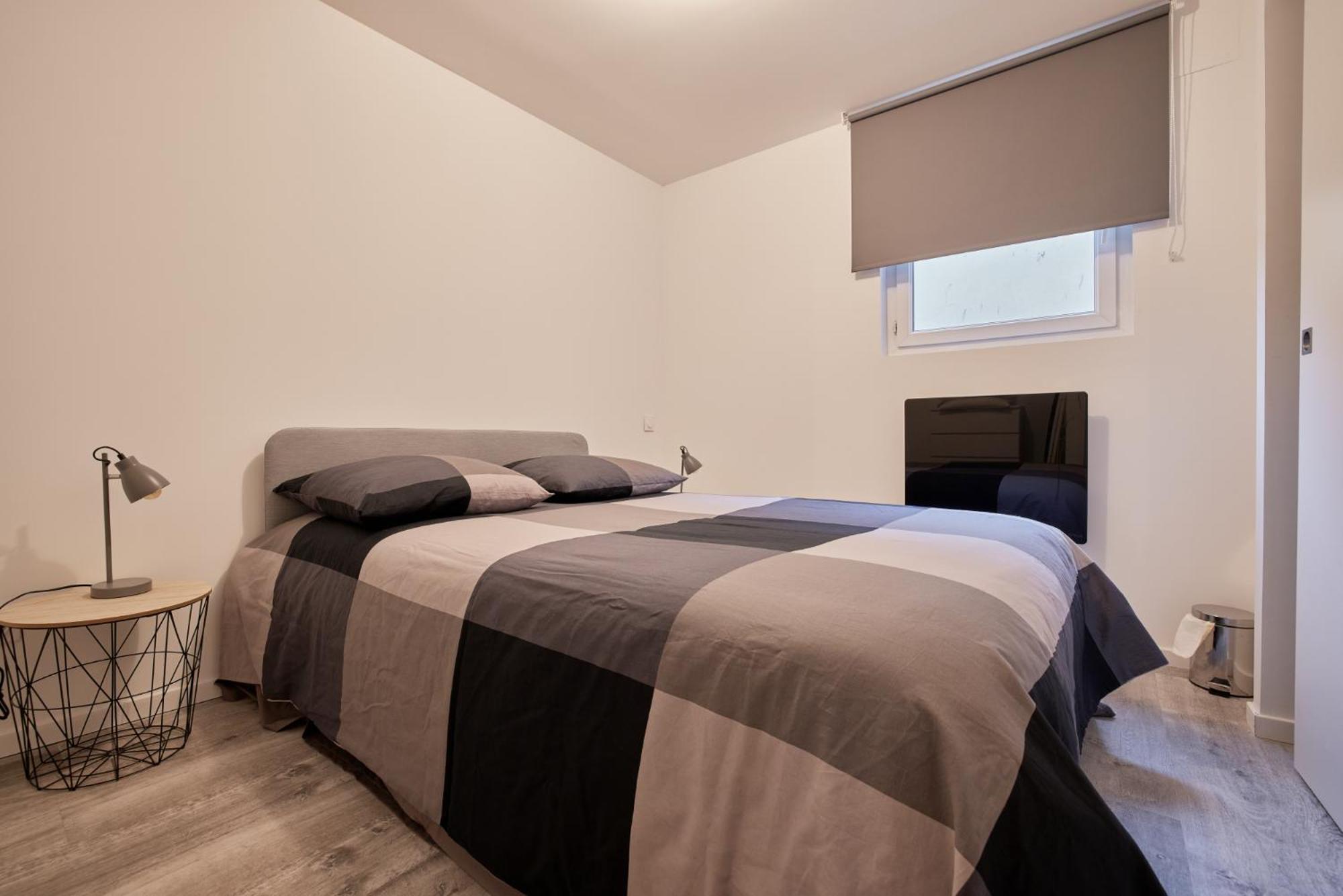 Apartmán T2Lescordeliers Pamiers Pokoj fotografie